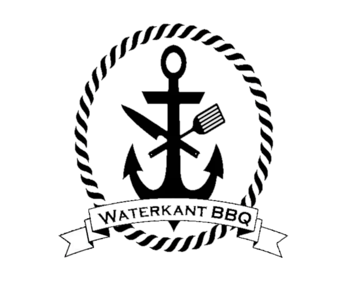 Bild von der Webseite von Waterkant BBQ